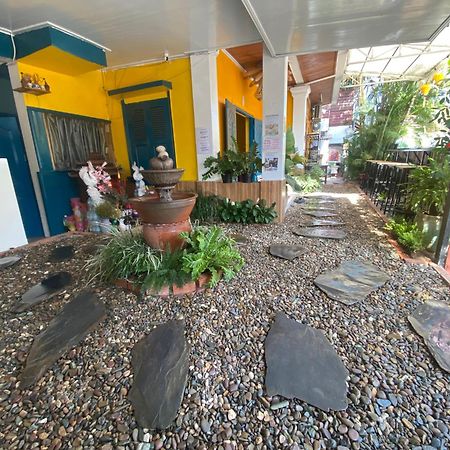 Luang Prabang Hostel Exterior foto